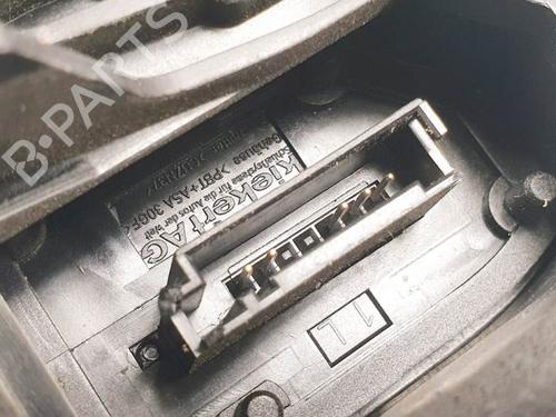 Rear left lock BMW X3 (E83) xDrive 20 d | BP12366432C100 