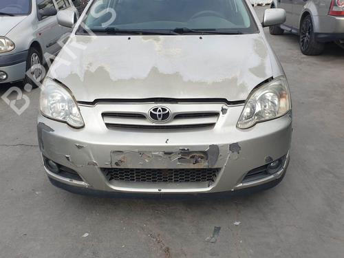 Left front window switch TOYOTA COROLLA (_E12_) 2.0 D-4D (CDE120R, CDE120L_) | BP25139285I27 - Image 18