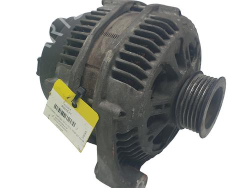 Used Alternator Alternator BMW X5 (E53) 3.0 d (184 hp) 36352229 36352229