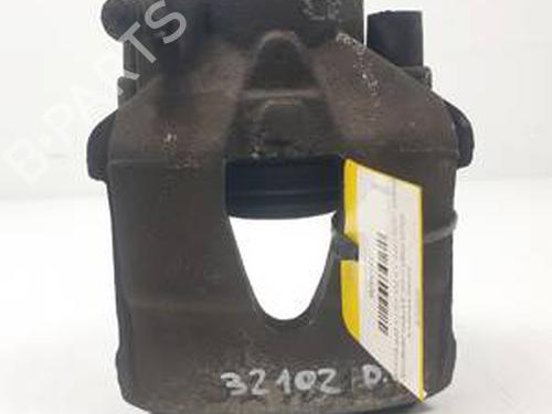 Højre bremsekaliber foran SEAT LEON (1P1) 1.9 TDI (105 hp) 31285673