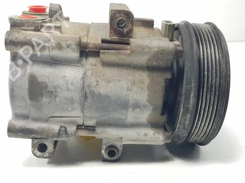 AC compressor FORD TRANSIT Van (FA_ _) 2.0 DI (FAE_, FAF_, FAG_) | BP38679922M34 - Image 2