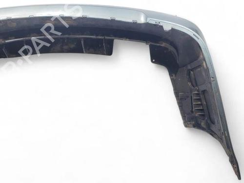 Bak støtfanger BMW 7 (E65, E66, E67) 745 i, Li | BP25121067C8 