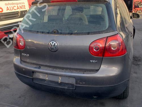 Left front window switch VW GOLF V (1K1) 1.9 TDI | BP27604335I27  - Image 9