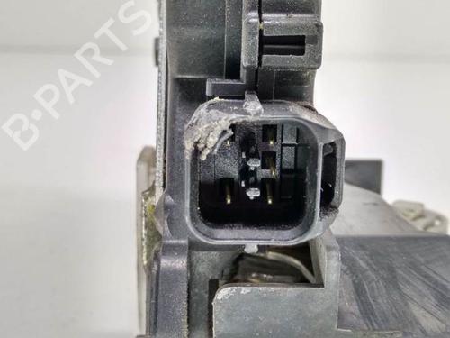 Front left lock MITSUBISHI COLT VI (Z3_A, Z2_A) 1.5 DI-D (Z39A) | BP7788177C98 