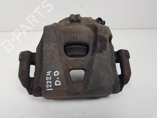 Used Right front brake caliper Right front brake caliper AUDI A5 Convertible (8F7) 2.0 TDI (170 hp) 15509413 15509413