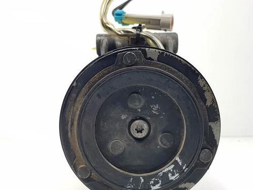 AC Kompressor OPEL MERIVA A MPV (X03) 1.6 16V (E75) | BP19144189M34 