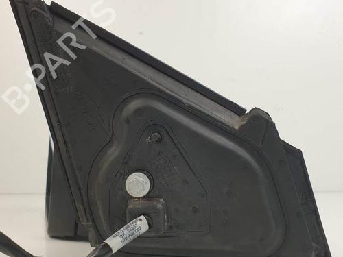 Left mirror FORD MONDEO IV (BA7) 2.0 TDCi | BP24931004C26 
