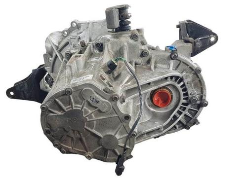 Gearbox HYUNDAI SANTA FÉ I (SM) 2.4 16V | BP17871022M3 