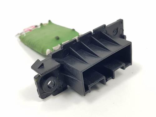 Heater resistor CITROËN NEMO Box Body/MPV (AA_) 1.3 BlueHDi 80 | BP25117579M108 - Image 4