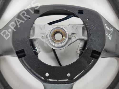 Rat SUZUKI SWIFT III (MZ, EZ) 1.3 DDiS (RS413D) | BP6892060C49 
