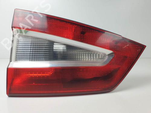 Used Left tailgate light Left tailgate light FORD GALAXY II (WA6) 2.0 TDCi (140 hp) 29245425 29245425