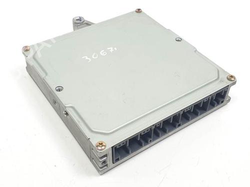 Used Engine control unit (ECU) HONDA HR-V (GH_) 1.6 16V (124 hp) 28061682