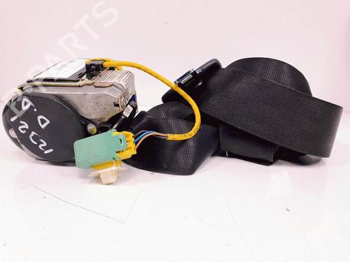 Used Front right seatbelt Front right seatbelt PORSCHE CAYENNE (9PA) S 4.5 (340 hp) 15259322 15259322