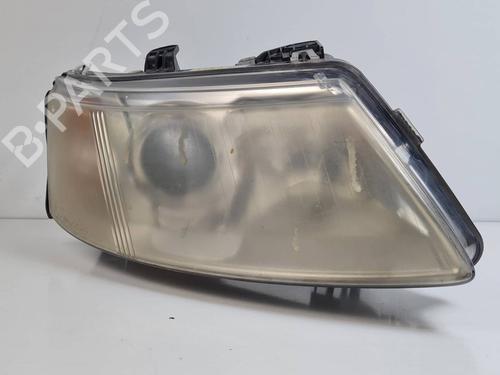Used Right headlight Right headlight 37168629 37168629