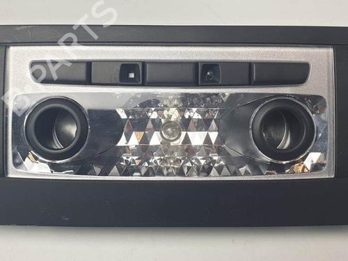 Innerbelysning BMW 3 Convertible (E93) 320 i (170 hp) 22214188