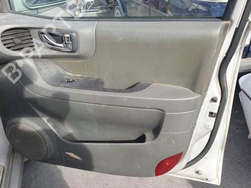 Front differential HYUNDAI SANTA FÉ I (SM) 2.0 CRDi | BP21781031M23 