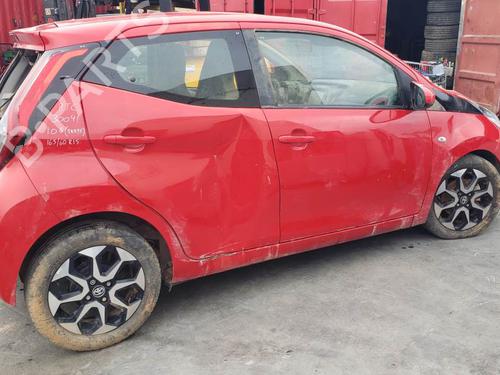 Right front driveshaft TOYOTA AYGO (_B4_) 1.0 (KGB40) | BP25155025M39 - Image 8