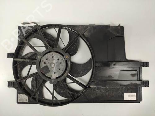 Køleventilator elektrisk MERCEDES-BENZ C-CLASS T-Model (S203) C 220 CDI (203.208) | BP9632889M35 