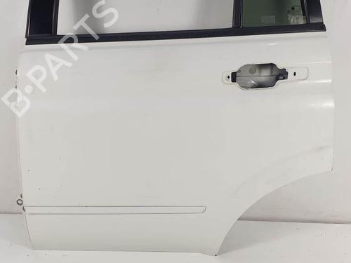 Left rear door SSANGYONG KYRON 2.0 Xdi | BP24914577C4 