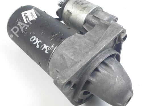 Used Starter FIAT STILO Multi Wagon (192_) 1.9 JTD (115 hp) 25611856
