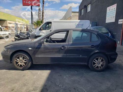 Right rear door SEAT LEON (1M1) 1.9 TDI | BP17743036C5 