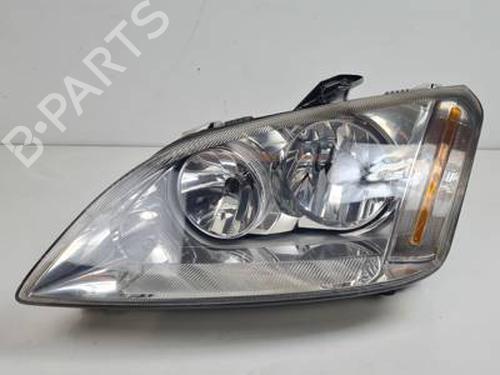 Used Left headlight FORD FOCUS C-MAX (DM2) 2.0 TDCi (136 hp) 31608453