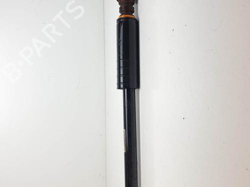 Used Right rear shock absorber Right rear shock absorber OPEL CORSA E (X15) 1.4 (08, 68) (90 hp) 24339606 24339606