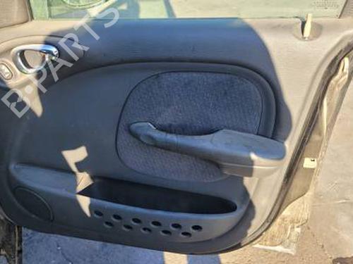 Motorstyringsenhet CHRYSLER PT CRUISER (PT_) 2.2 CRD | BP30763285M57