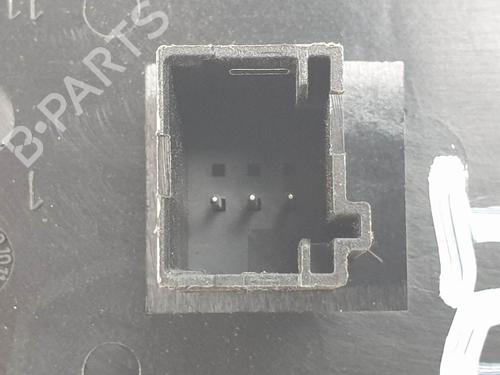Left front window switch CITROËN C4 Grand Picasso I (UA_) 1.6 HDi | BP25779940I27 - Image 3