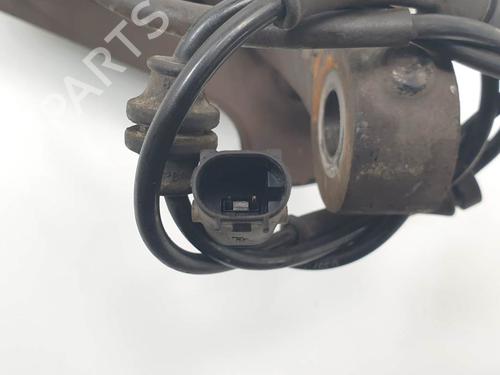 Left front steering knuckle CITROËN NEMO Box Body/MPV (AA_) 1.3 BlueHDi 80 | BP25117740M25 - Image 2