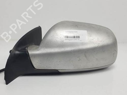 Used Left mirror PEUGEOT 307 (3A/C) 1.6 16V (109 hp) 18029184