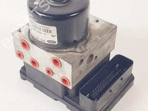 ABS Bremseaggregat FORD FOCUS I (DAW, DBW) [1998-2009]  13913849