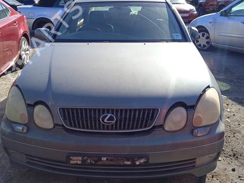 Used Parts LEXUS GS (_S16_)  300 (JZS160_, JZS160R)  1182318