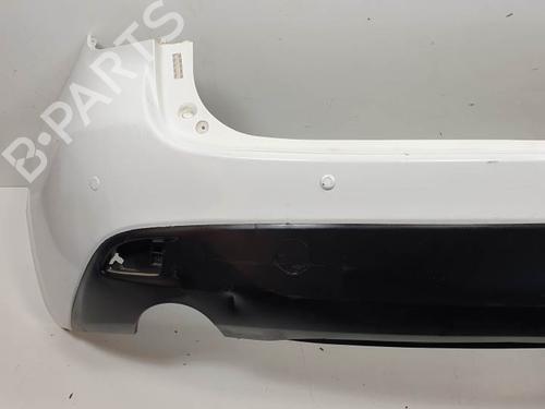 Rear bumper MAZDA 3 (BM, BN) 2.2 D | BP29245876C8 