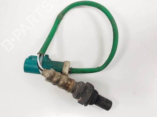 Used Electronic sensor Electronic sensor FORD FOCUS I Turnier (DNW) 1.6 16V (100 hp) 16991389 16991389