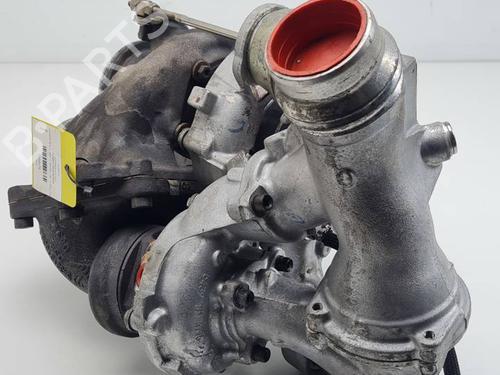 Turbolader/Kompressor für MERCEDES-BENZ C-CLASS T-Model (S205) C 220 BlueTEC / d (205.204) (170 hp) 30142523