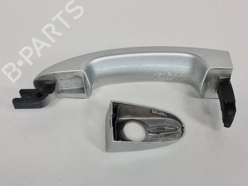 Front left exterior door handle FORD S-MAX (WA6) 2.0 TDCi | BP7095191C128 