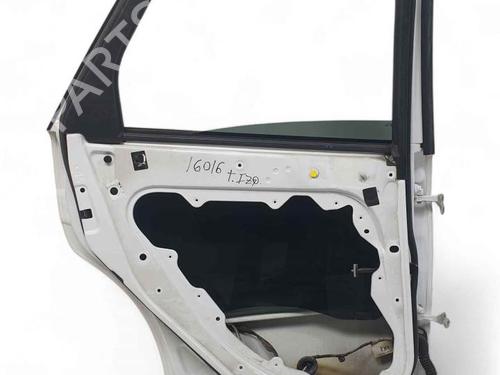 Left rear door FORD FOCUS II (DA_, HCP, DP) 1.6 TDCi | BP24930816C4 