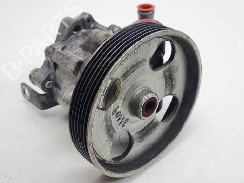 Used Steering pump CITROËN JUMPER II Van 2.2 BlueHDi 140 (140 hp) 28034370
