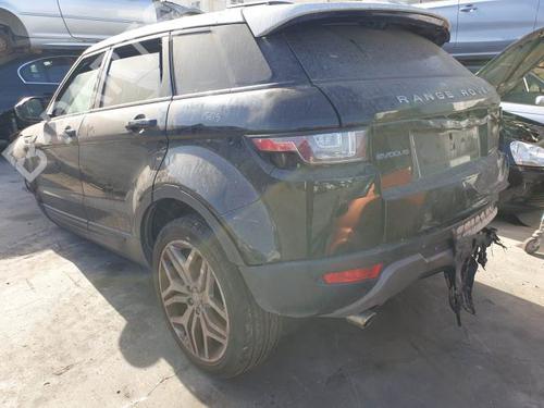 Elektronisk modul LAND ROVER RANGE ROVER EVOQUE (L538) 2.0 D | BP25144423M83 
