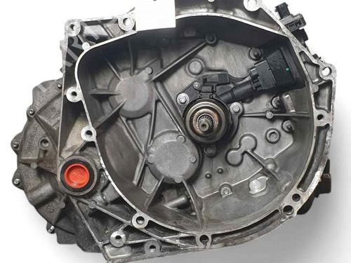 Gearbox CITROËN C4 I (LC_) 1.6 HDi | BP24934517M3 