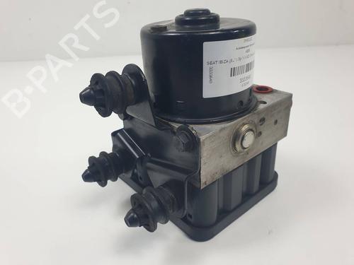 Used ABS pump ABS pump SEAT IBIZA III (6L1) 1.9 SDI (64 hp) 34712197 34712197