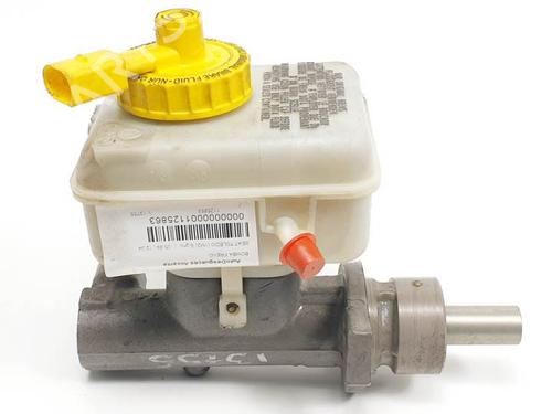 Used Brake master cylinder SEAT TOLEDO II (1M2) 1.9 TDI (110 hp) 16690058