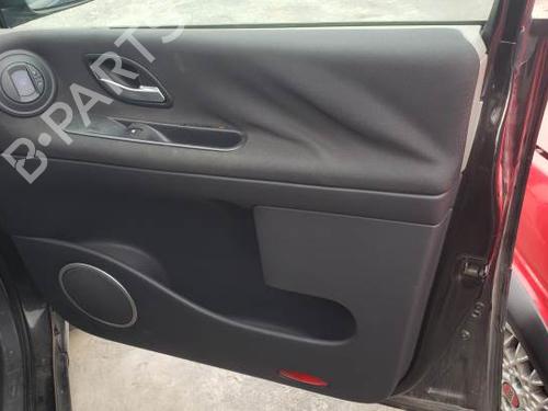 Left front window switch RENAULT ESPACE IV (JK0/1_) 2.2 dCi (JK0H) | BP28027417I27 
