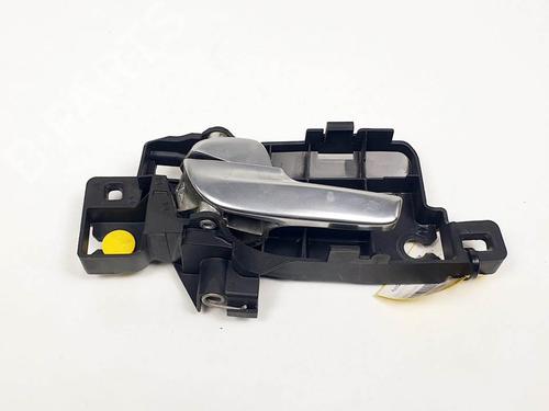Used Rear left interior door handle Rear left interior door handle FORD MONDEO IV Turnier (BA7) 2.0 TDCi (140 hp) 16646404 16646404
