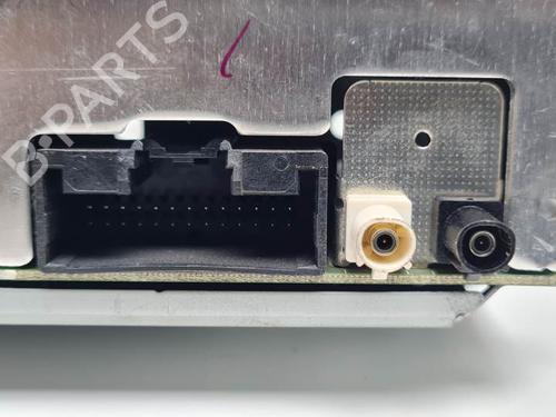 Radio FORD FOCUS III 1.6 TDCi | BP25453616E6 