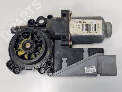 Left front window motor CITROËN C3 I (FC_, FN_) 1.4 i Bivalent | BP18653978E21 