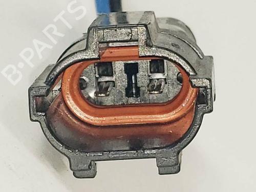 Rear left lock KIA SORENTO I (JC) 2.5 CRDi | BP17787762C100 