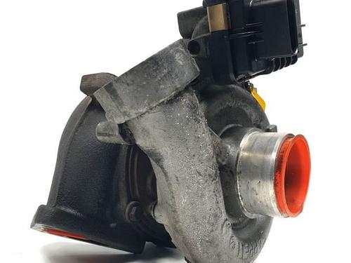 Used Turbocharger/Supercharger MERCEDES-BENZ S-CLASS (W220) S 320 CDI (220.025, 220.125) (204 hp) 20200688