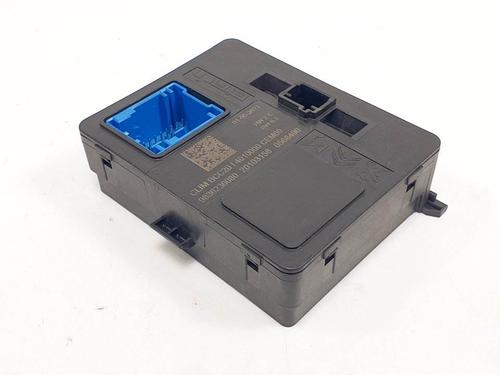 Used Electronic module Electronic module CITROËN C4 III (BA_, BB_, BC_) 1.2 PureTech 130 (BAHNSA, BAHNSB) (130 hp) 16841009 16841009